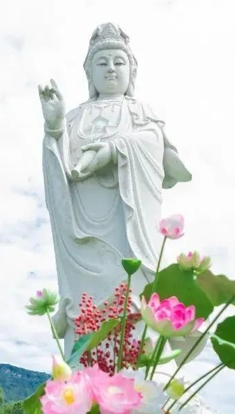 2468顺发彩票观音传世经典三日法会通启